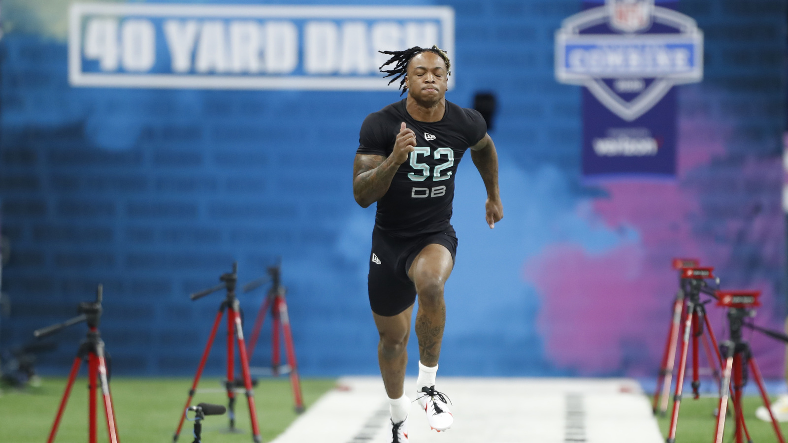 What an A+ draft looks like for every NFC team Yardbarker