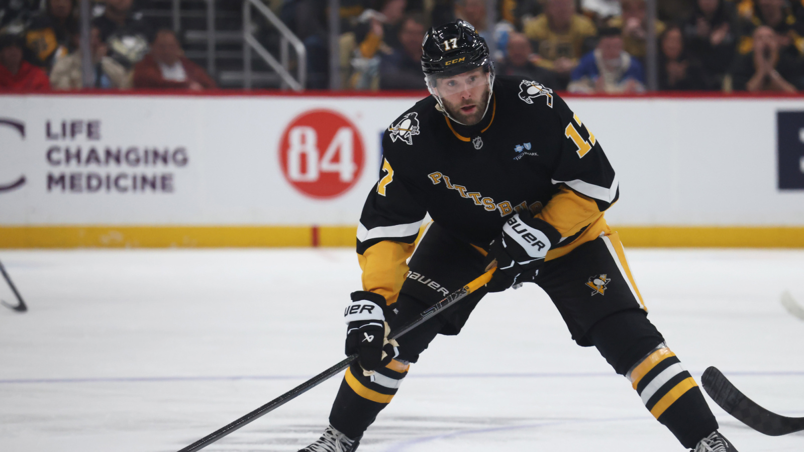 NHL News