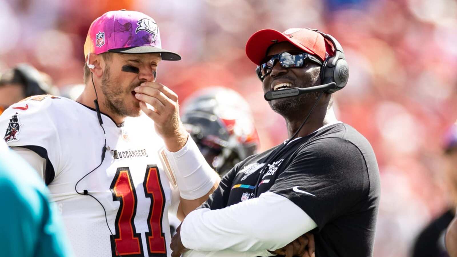 Injuries Continue to Mount for the Tampa Bay Buccaneers Yardbarker