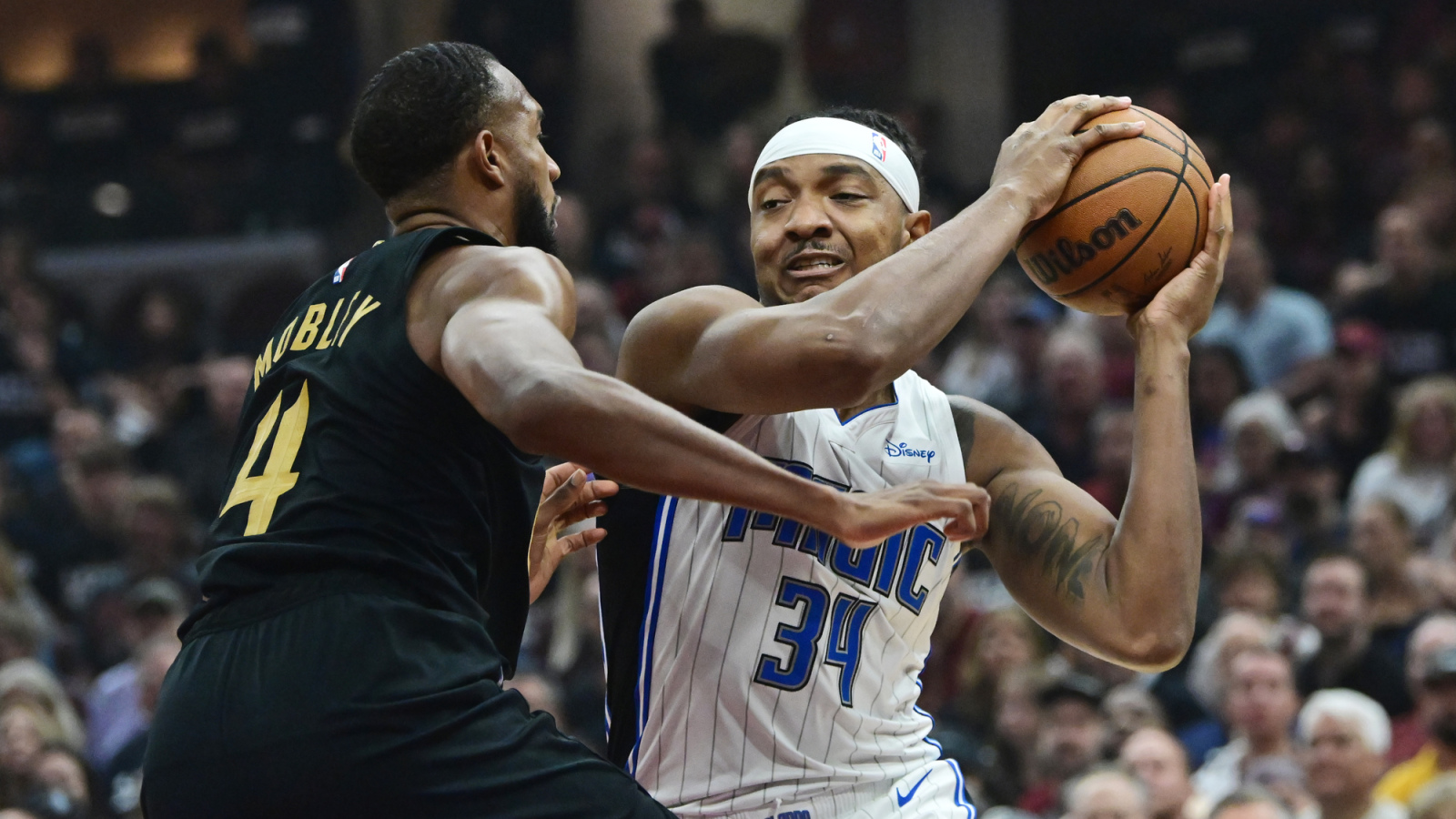 Wendell Carter Jr. Injury Update Will Magic Center Play vs. Sixers on