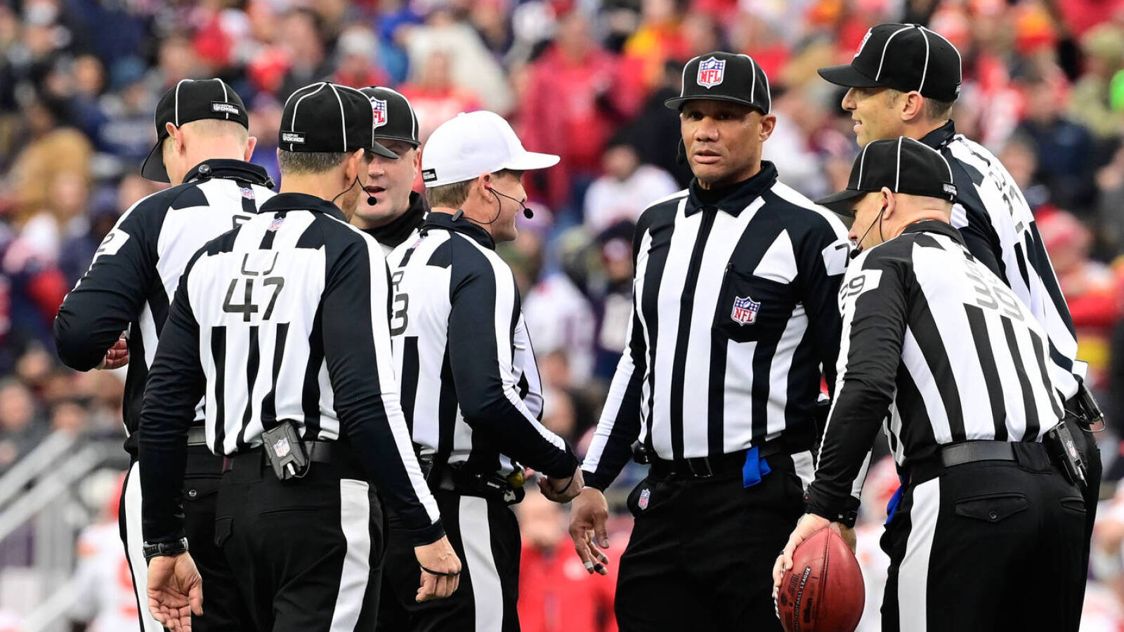 Recent article reveals horrifying reality for 2024 NFL season