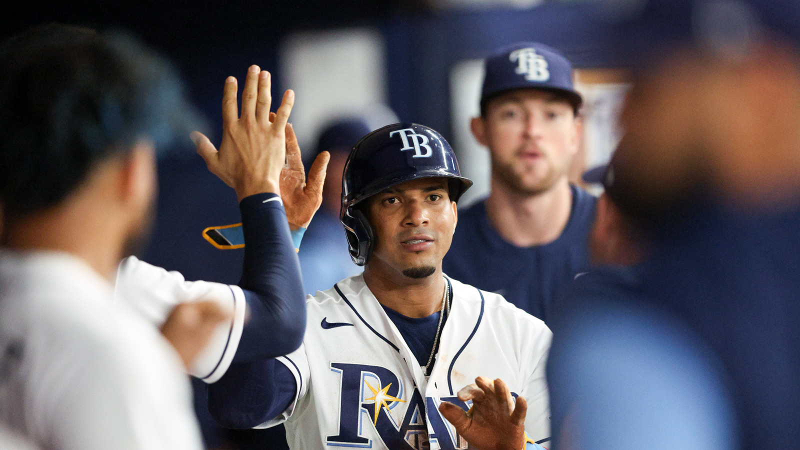 MLB Win-Loss Totals: Is 2023 the year the Tampa Bay Rays regress