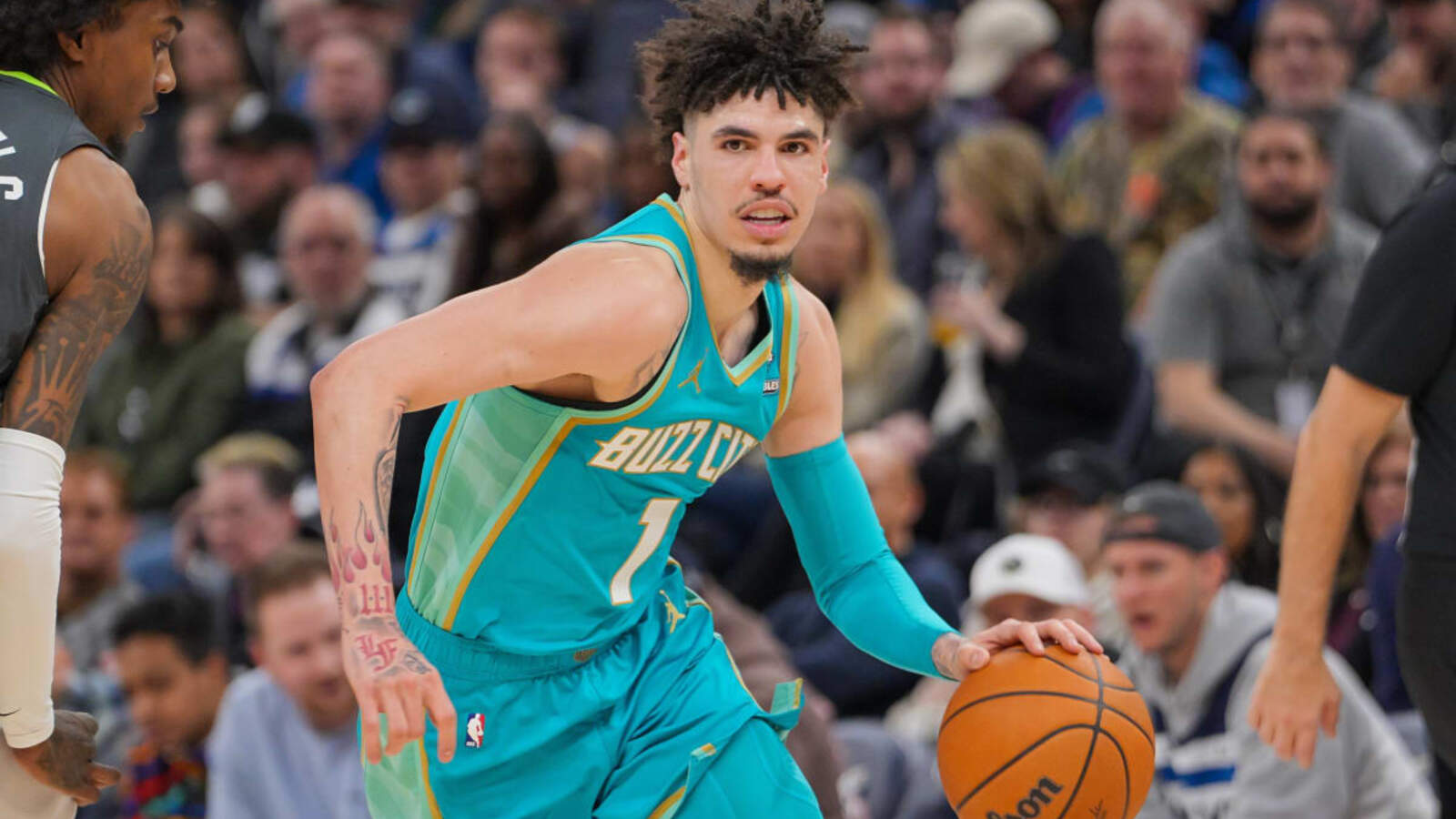 Starting Five vs. Detroit Pistons Yardbarker