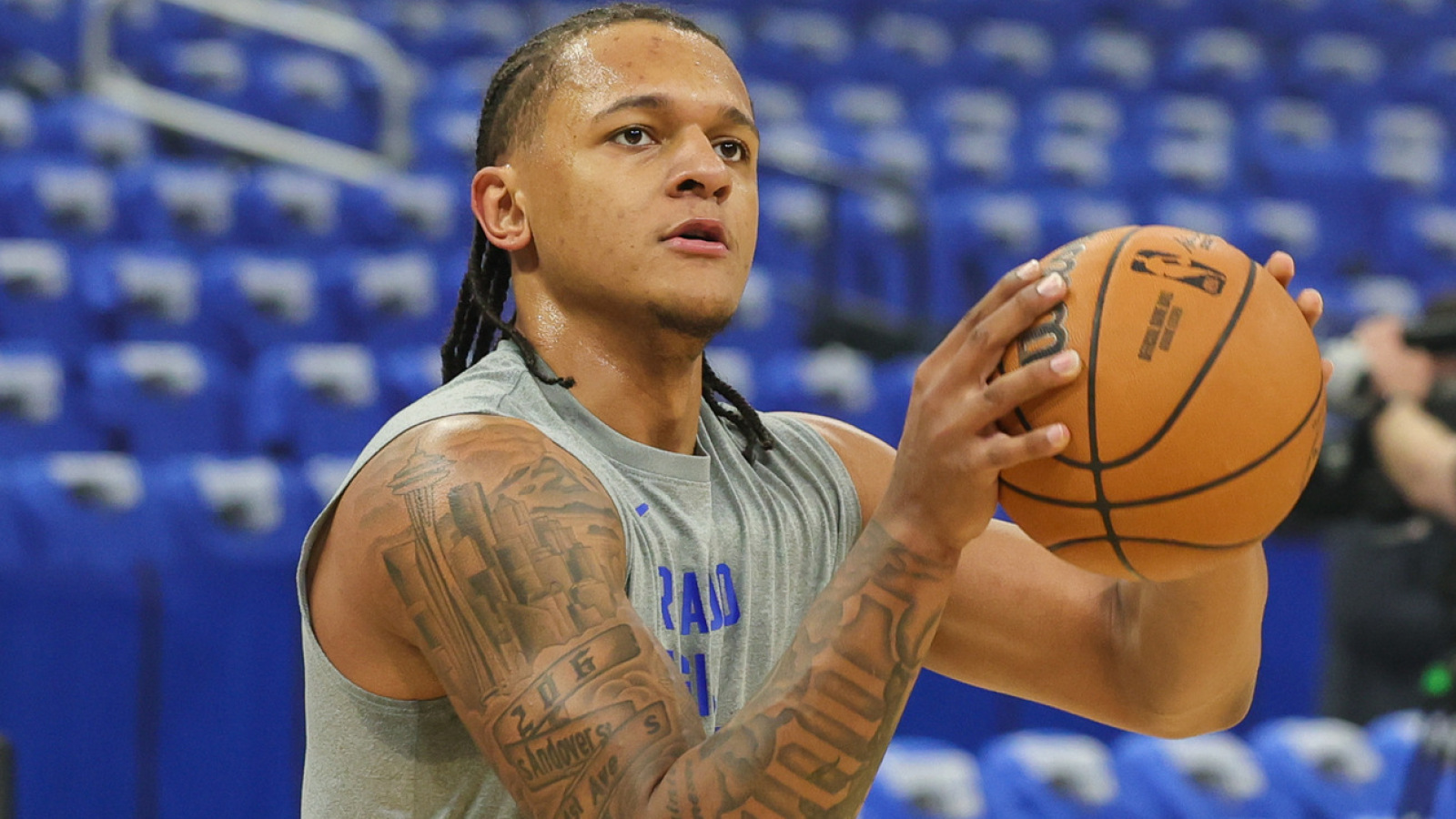 Star F thinks Magic should ‘easily’ be top-four seed in East