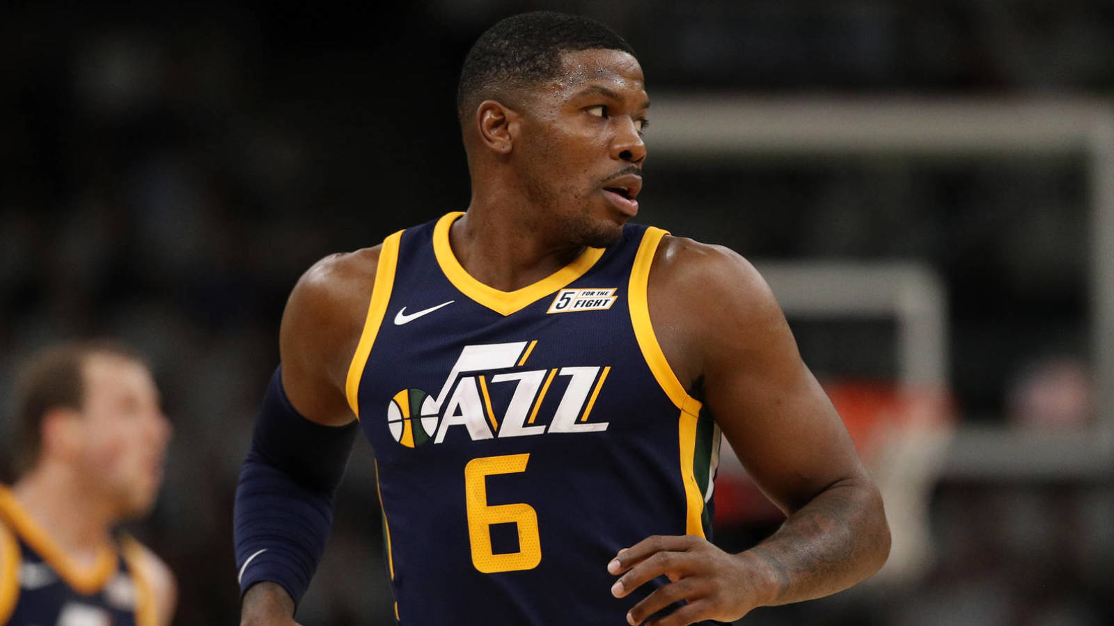 Veteran Joe Johnson still wants to play, maybe overseas Yardbarker