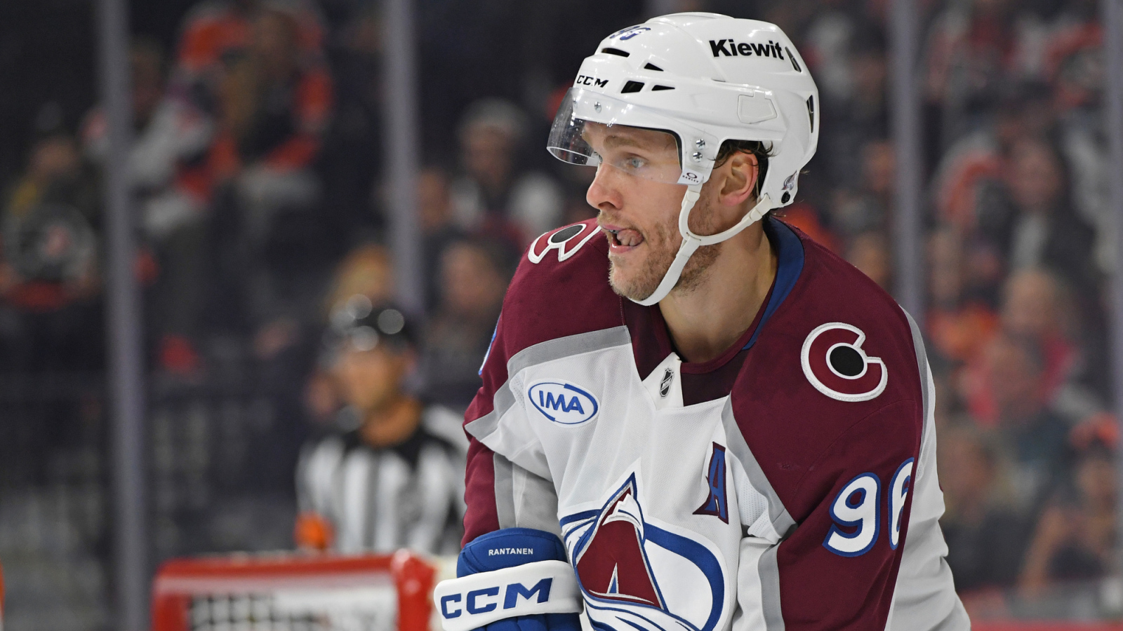 Notebook How a Rising Salary Cap Could Reshape NHL Salaries Yardbarker