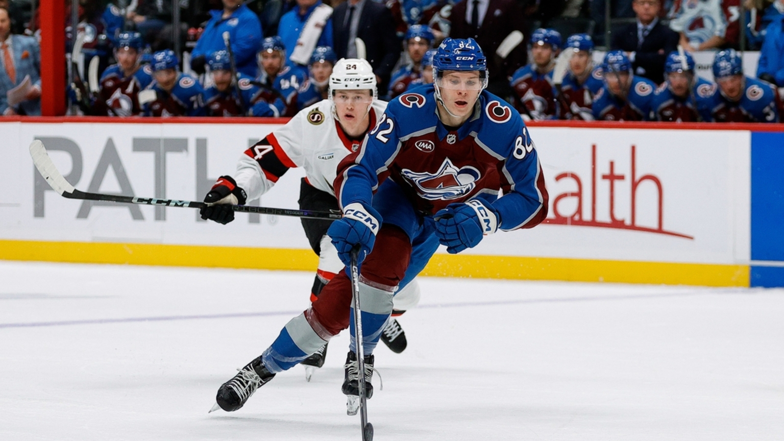 NHL News