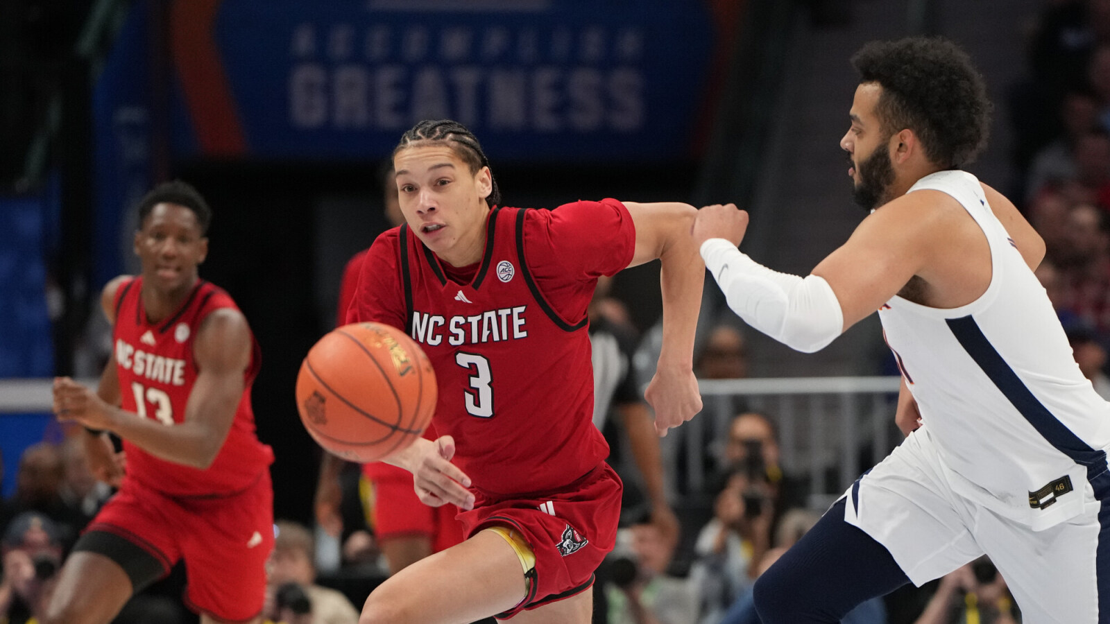 Matt Able Withdrawing From Draft, Transferring To UNC | Yardbarker