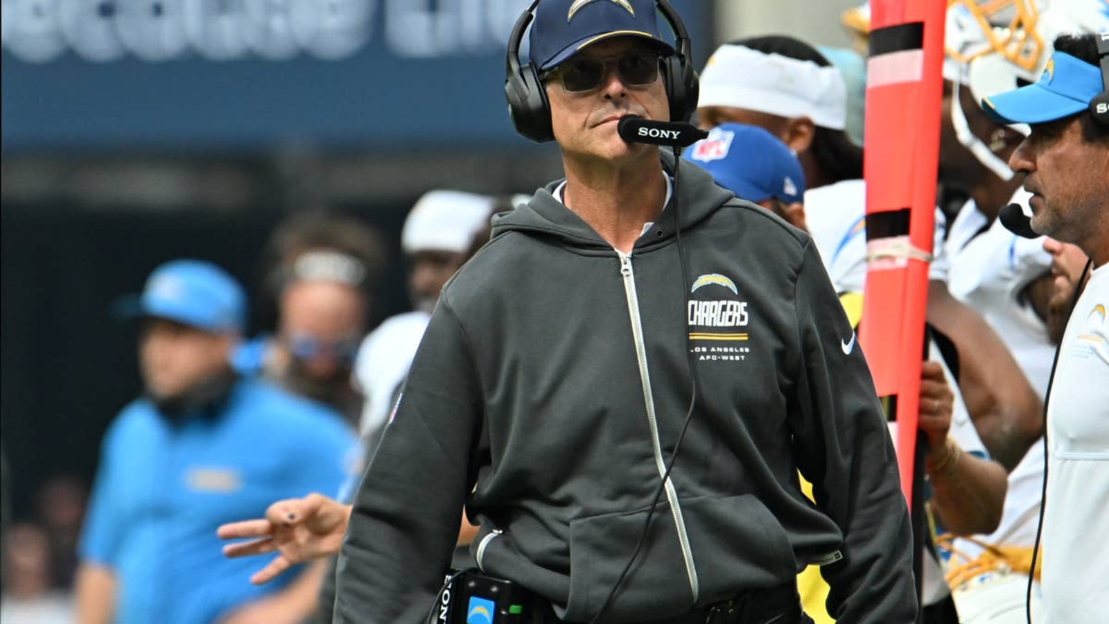 Post-Week 3 AFC West Power Rankings: Chiefs Surge, Chargers Plummet ...