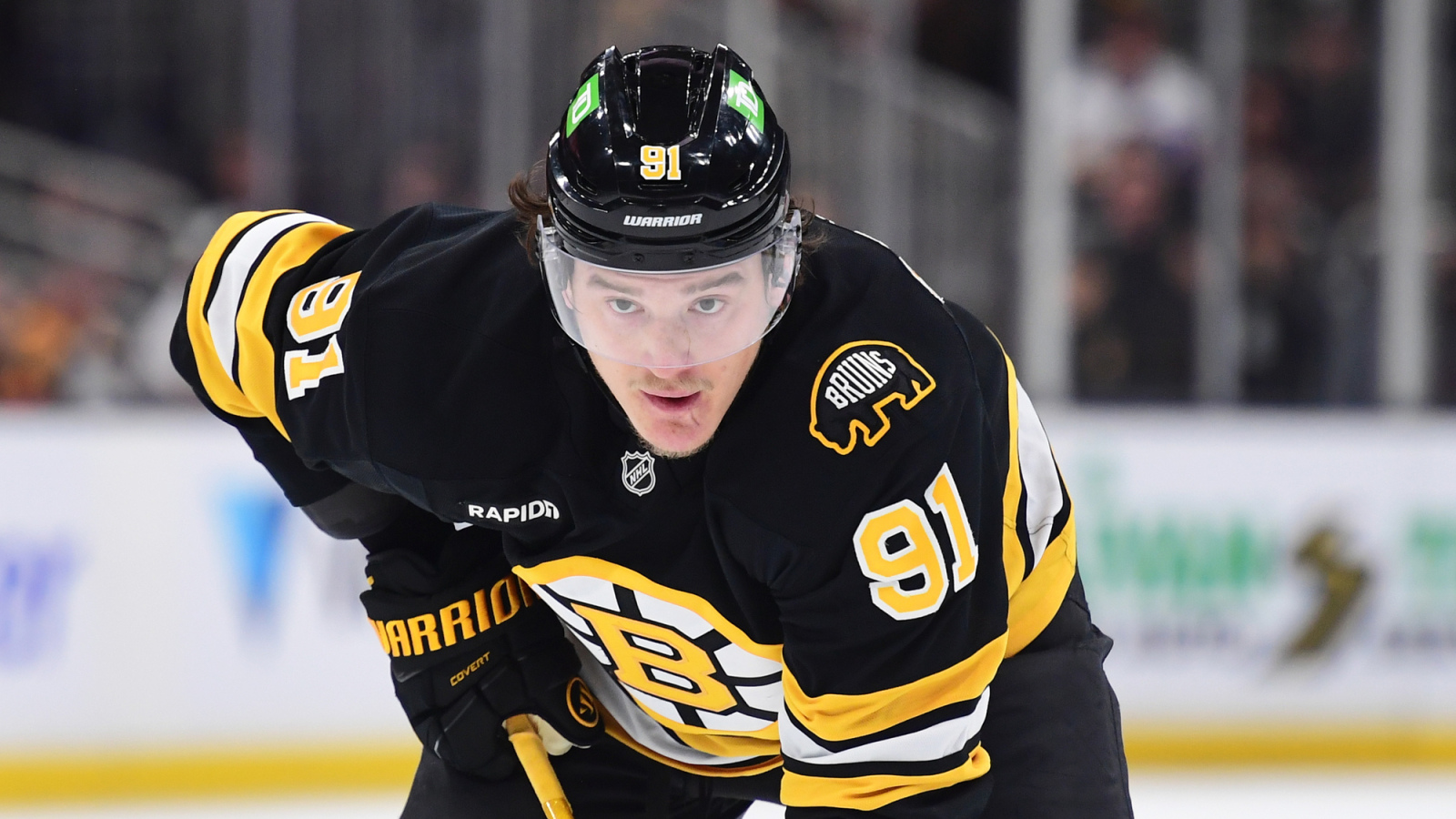 Agent Responds to Zadorov Scratch by Bruins with Trade Tease to Maple Leafs