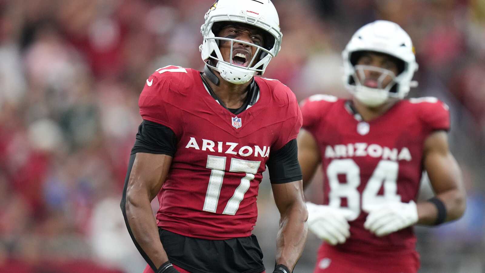 Cardinals WR sudden breakout has fixed offense in 2025 season | Yardbarker