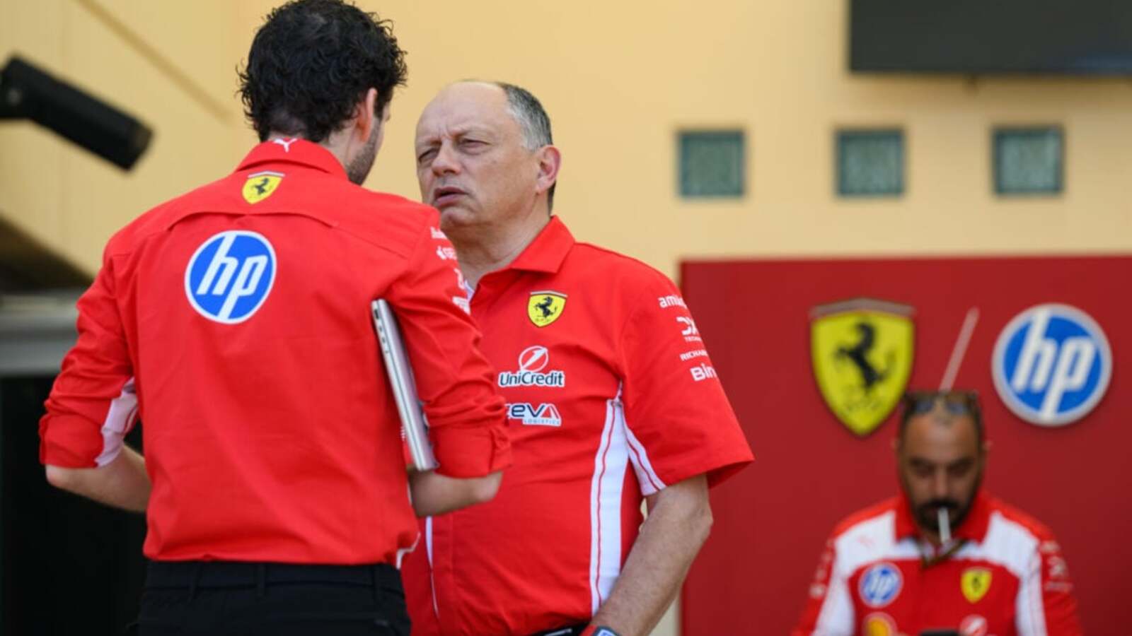 Tom Clarkson believes Ferrari’s ‘culture of fear’ has lifted after 2026 Bahrain testing