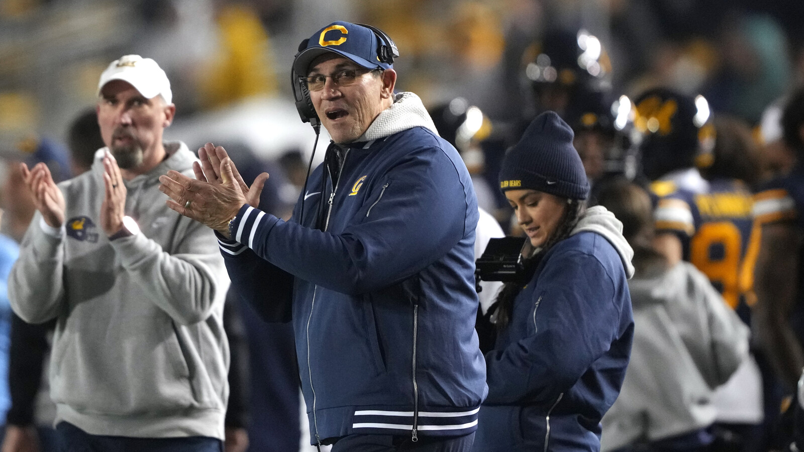 Arizona Cardinals Showing Signs Of Desperation With Latest Head Coach ...