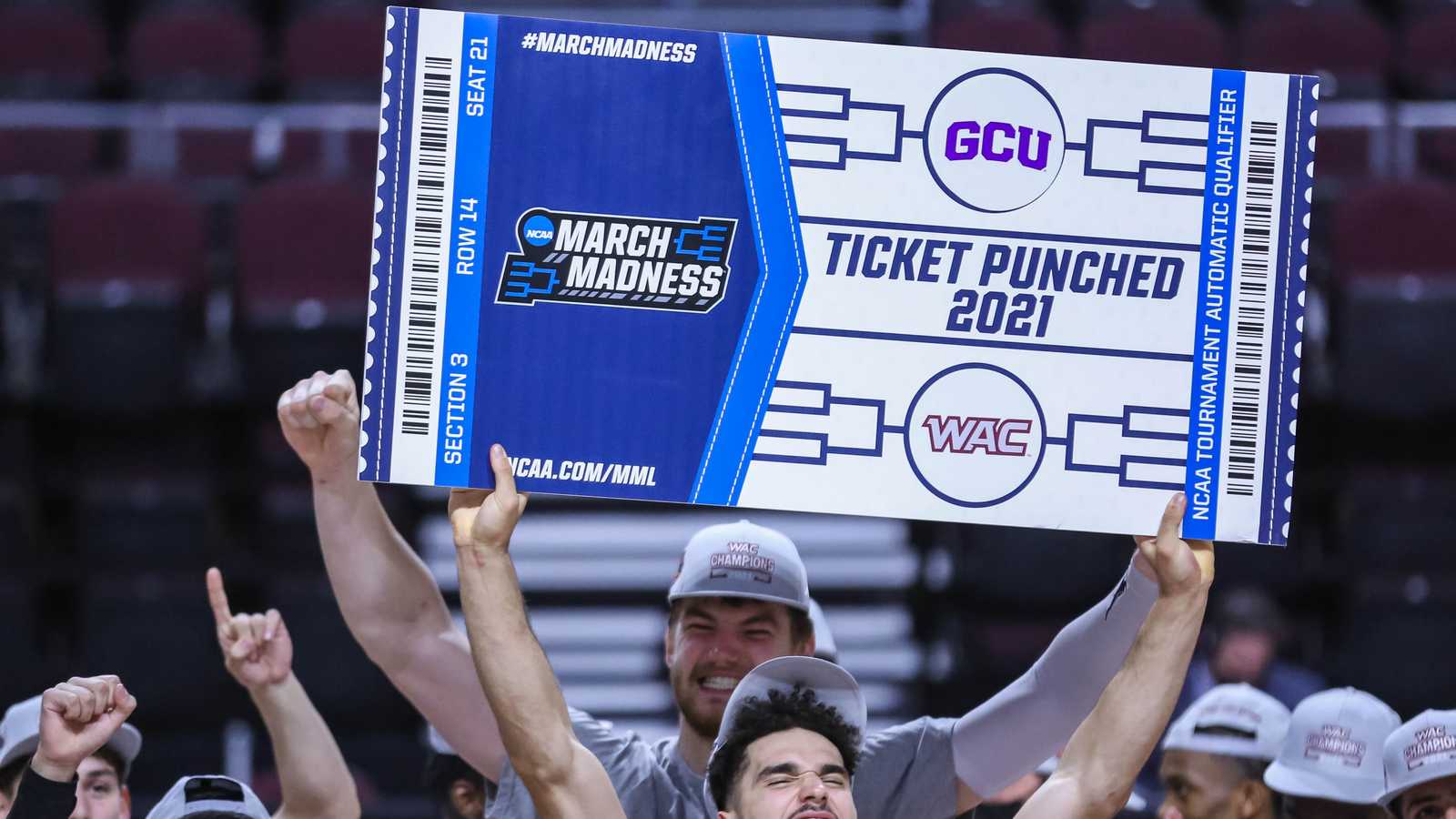 Teams to watch and avoid in your 2021 NCAA tournament bracket Yardbarker