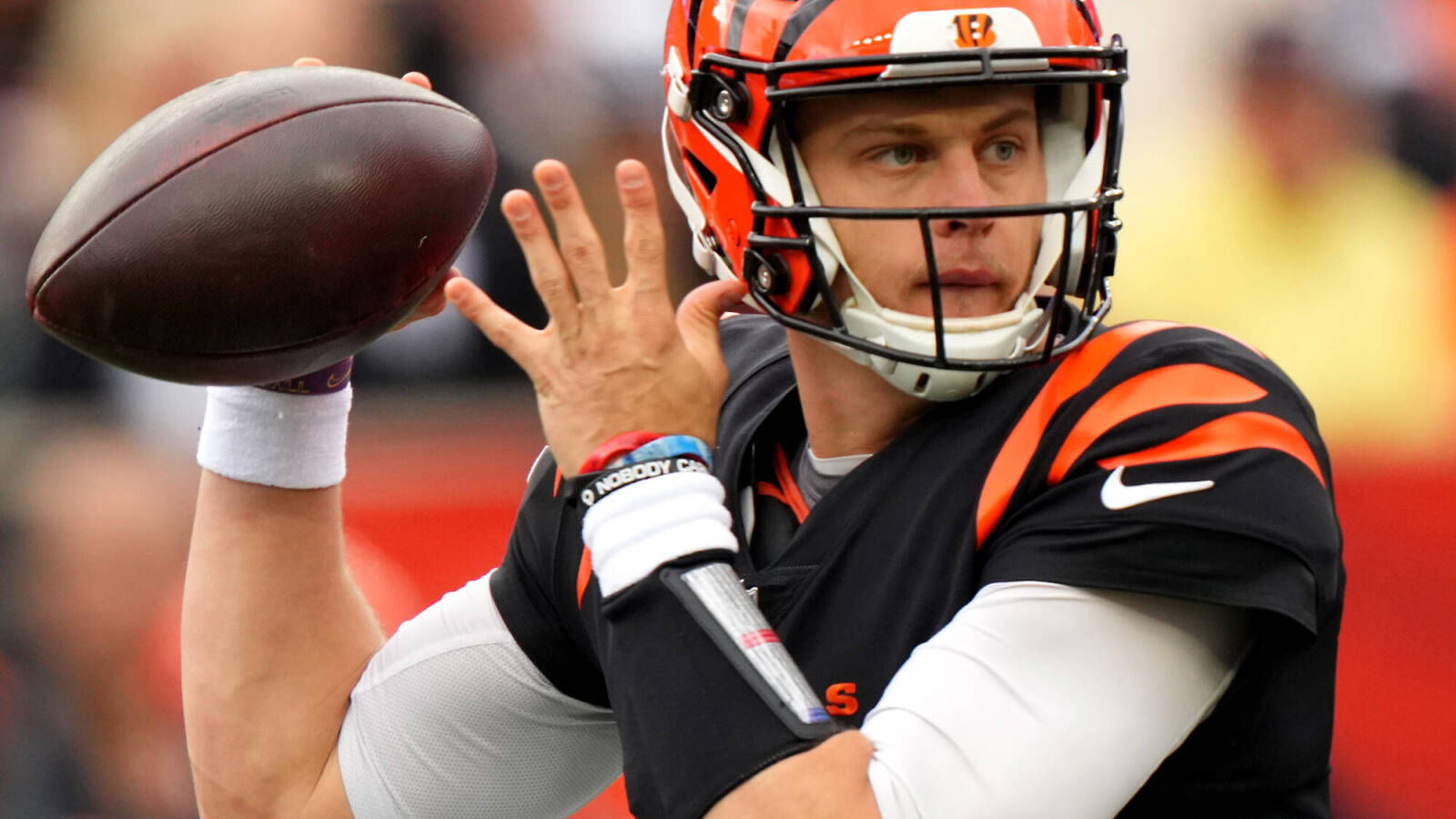 NFL &lsquo;SNF&rsquo; Week 9: Cincinnati Bengals vs. Buffalo Bills betting picks and preview