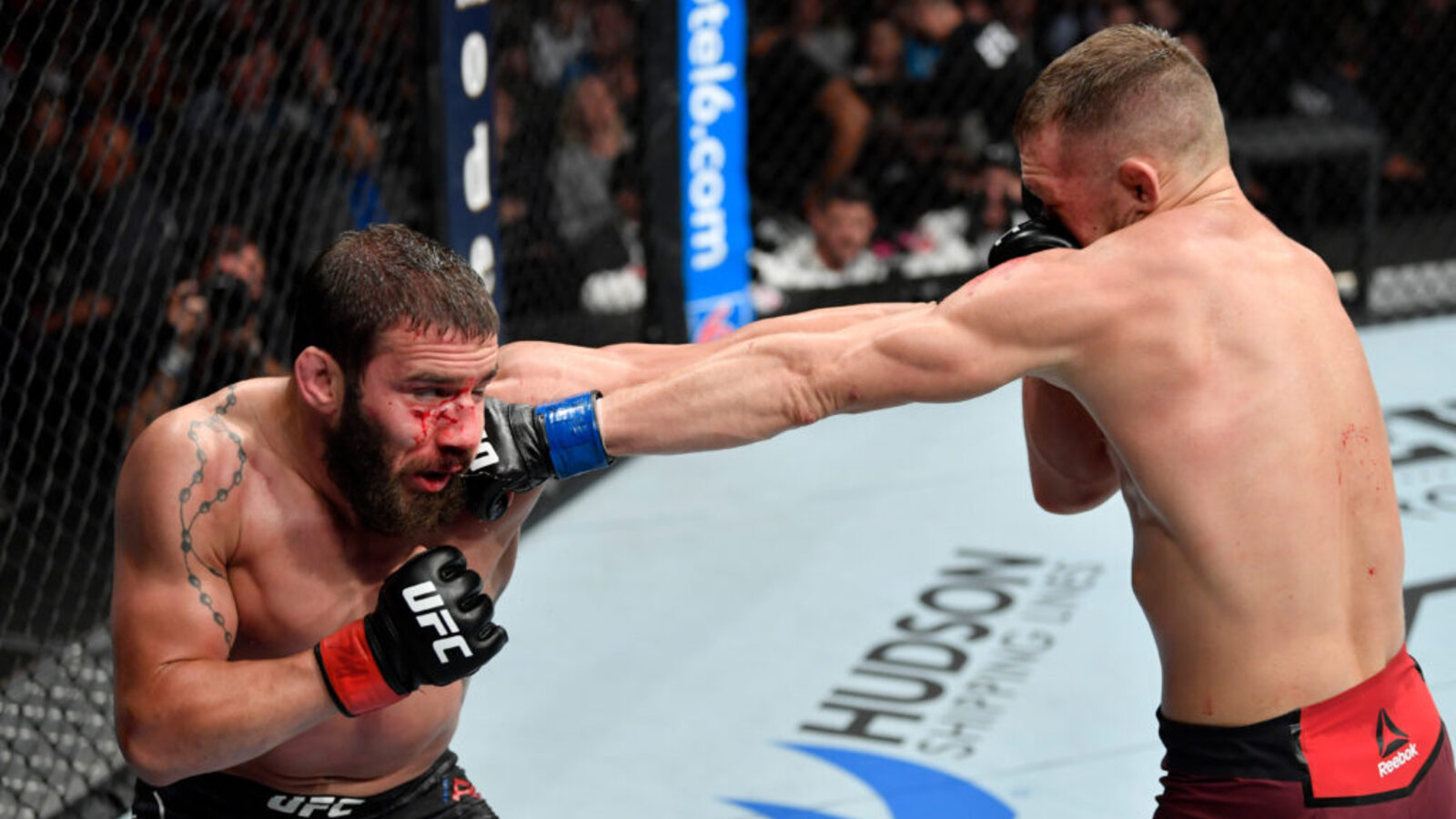 Ex-UFC top contender retires, yet reveals one opponent who could lure him out again