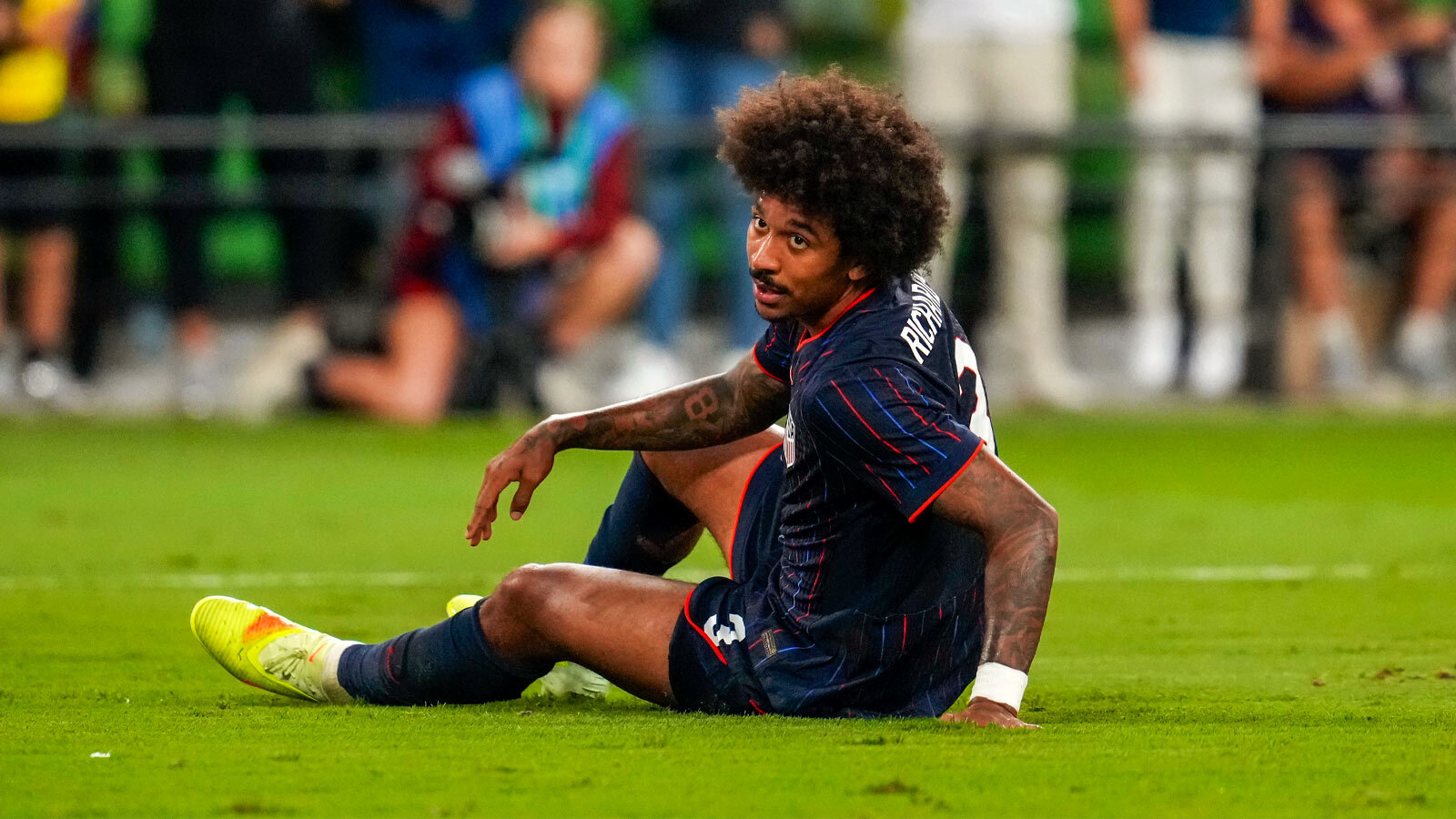 Who USMNT must bench with Chris Richards healthy for World Cup opener vs. Paraguay