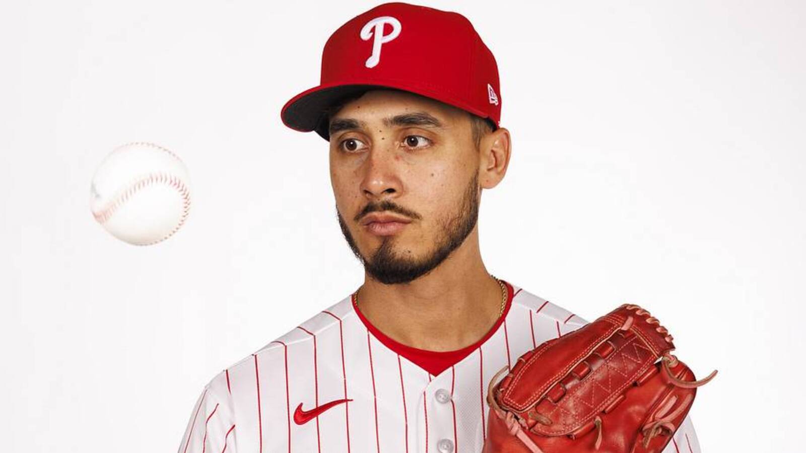 Phillies Manager Offers Assessment on Alan Rangel's Rotation Debut