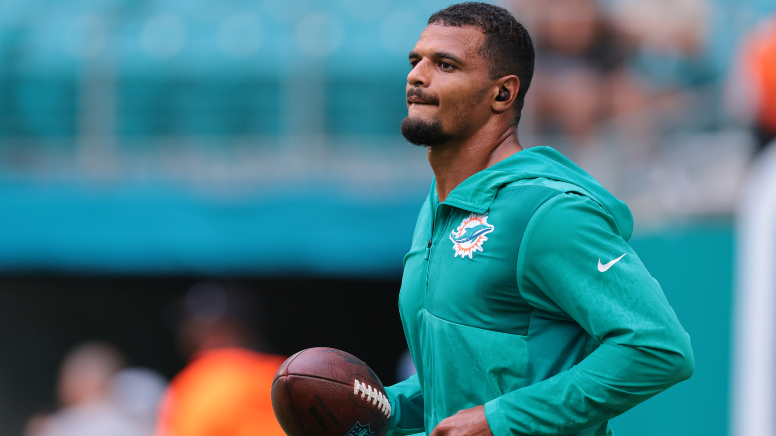 Dolphins exploring trades involving another former Alabama star ...