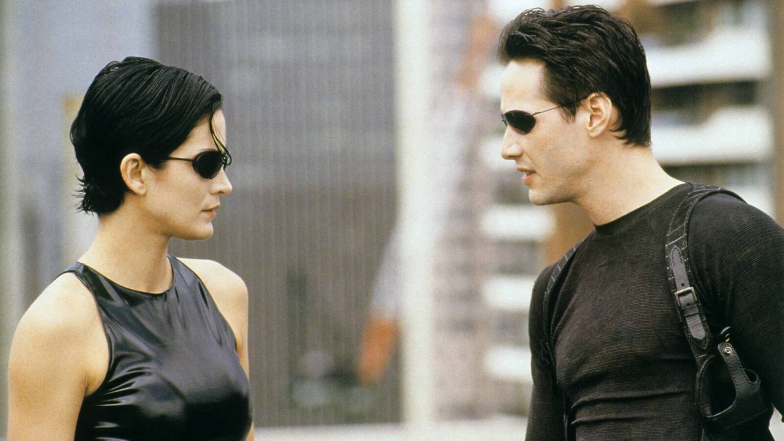 25 sci-fi films that question the nature of life itself - Vimarsana News