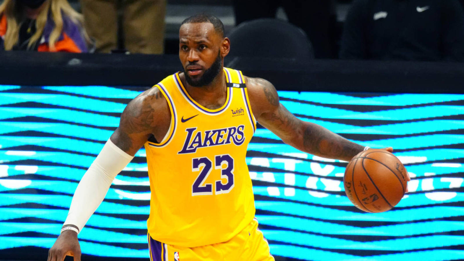 jason lebrons