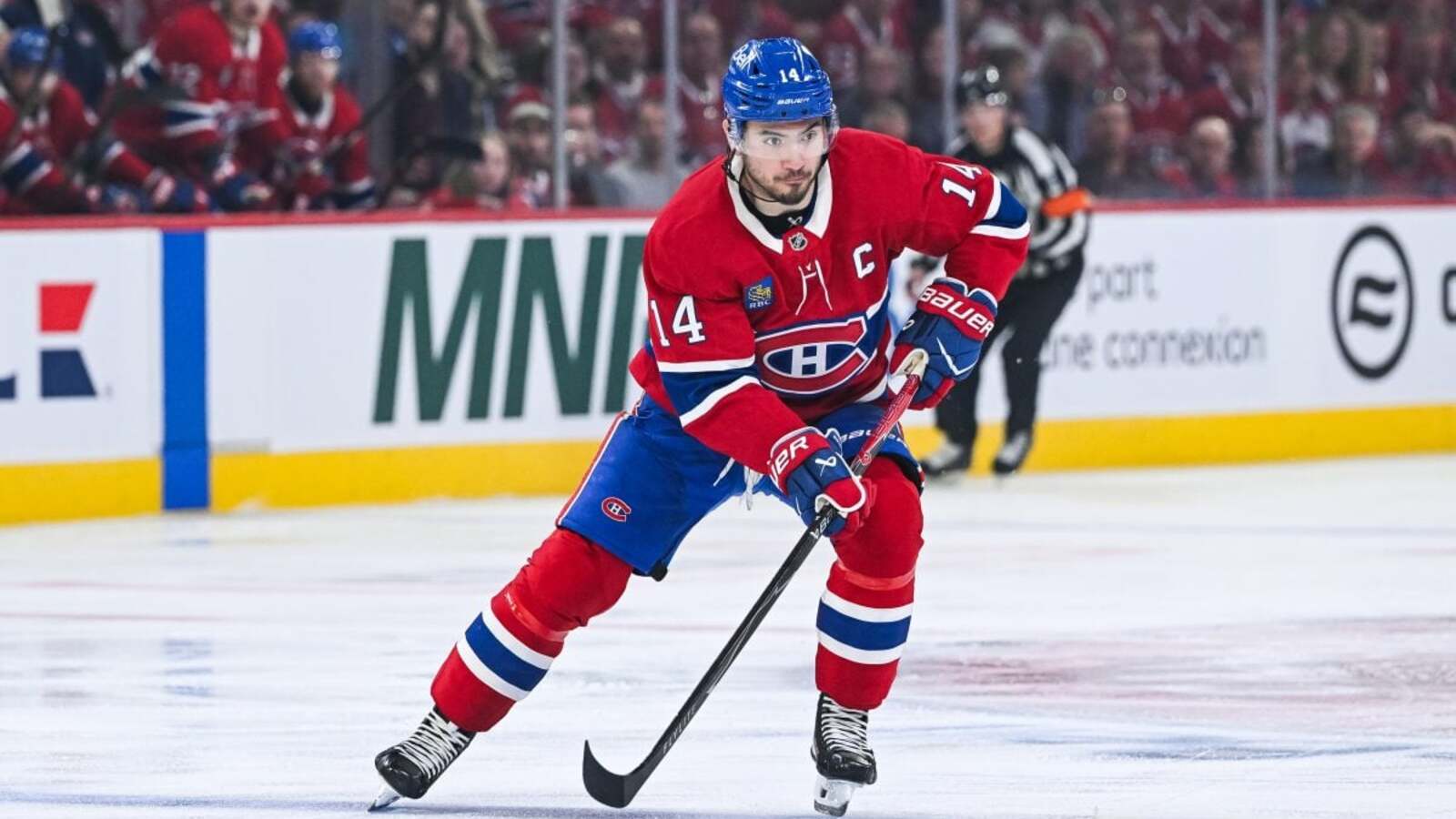 From Underdogs to Contenders: The Canadiens' 2026–27 Forward Outlook