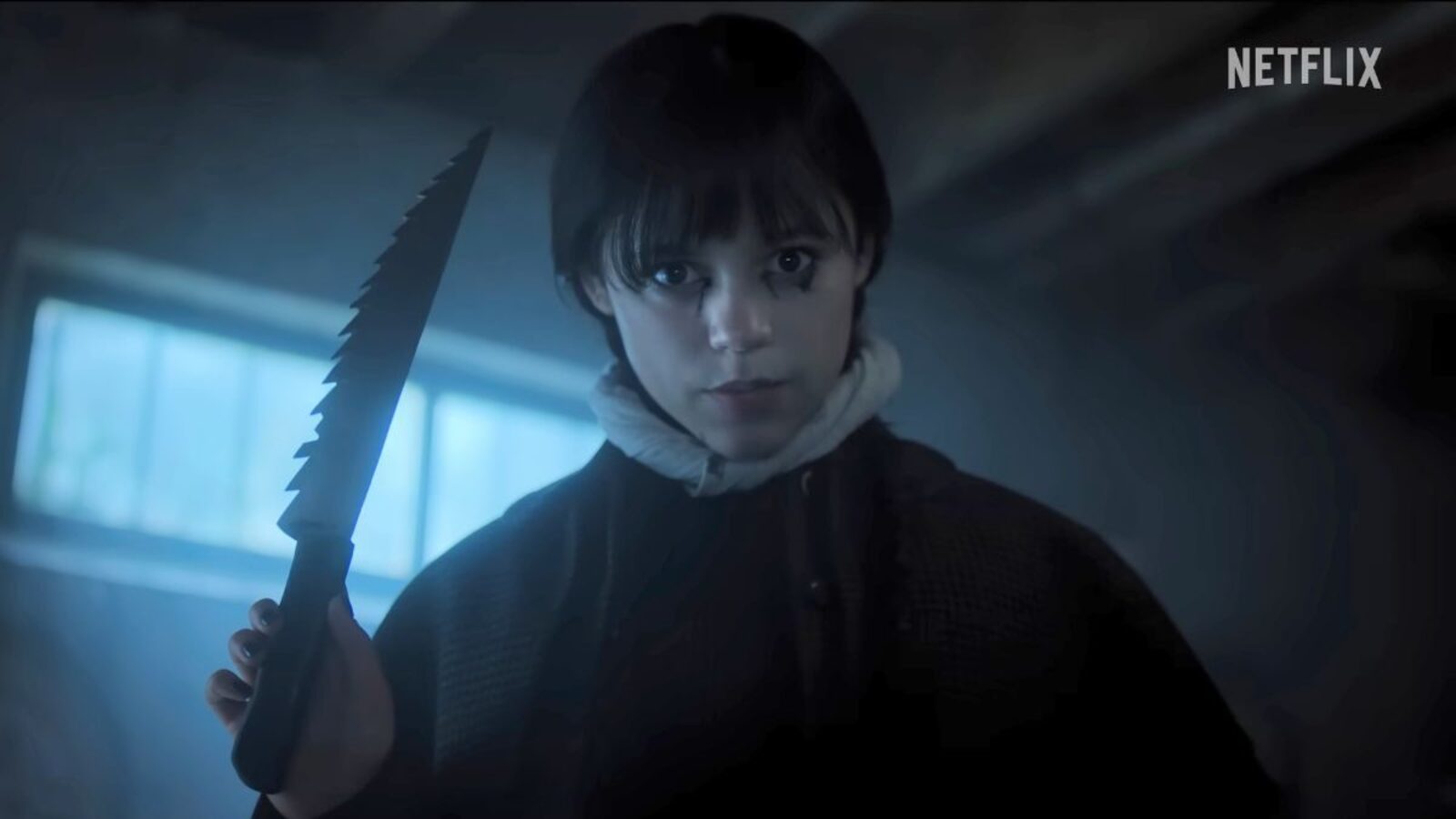 Watch the First 6 Minutes of WEDNESDAY Season 2 | Yardbarker
