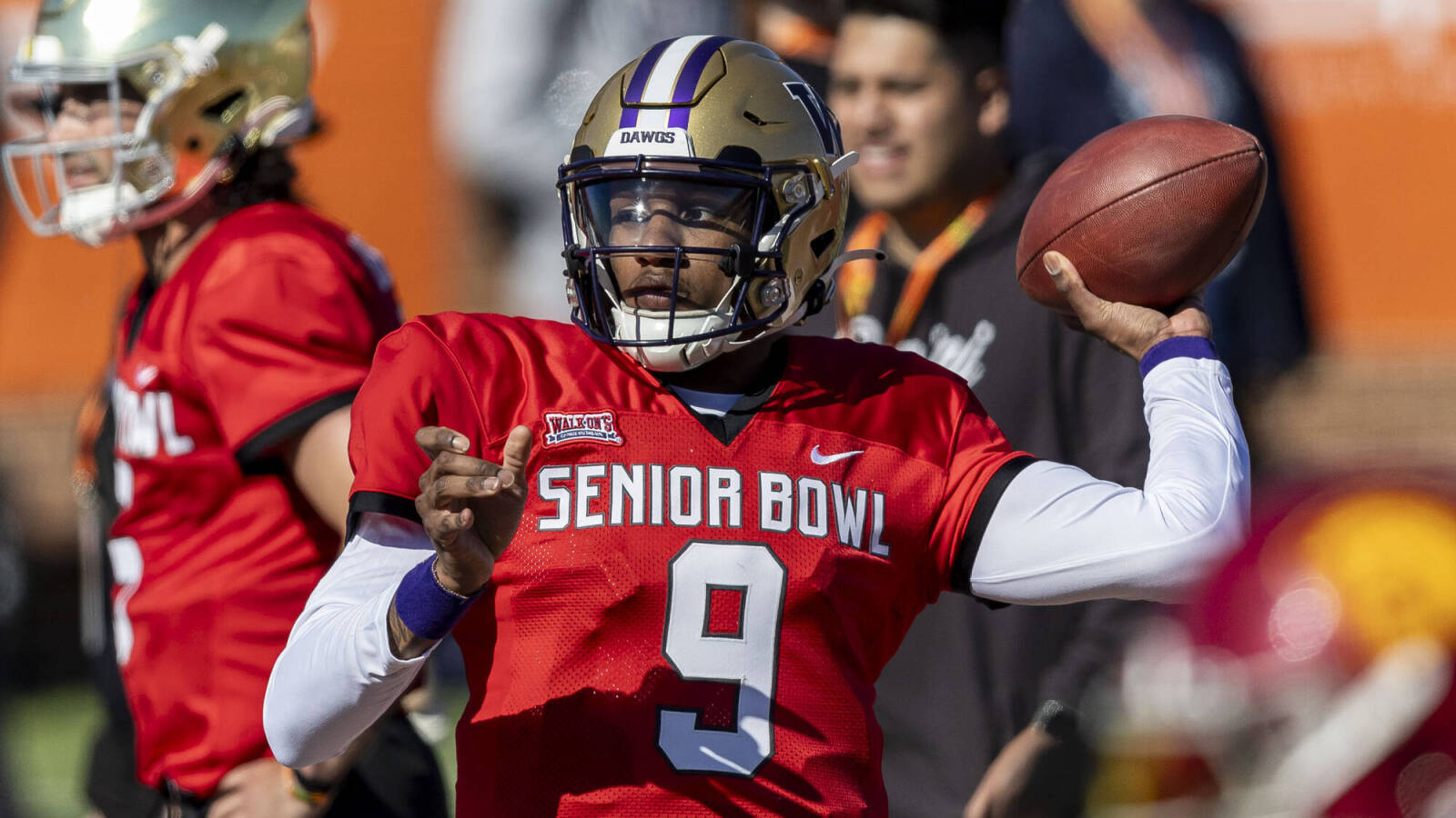 Four quarterbacks the Jets should consider targeting