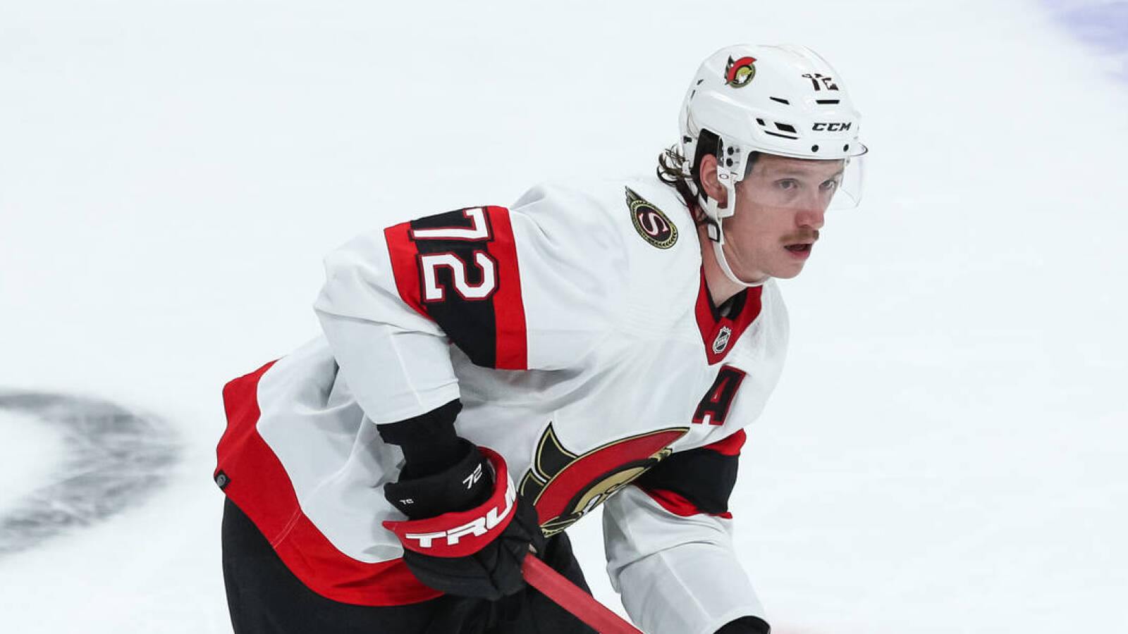 Finding Thomas Chabot a D-Partner