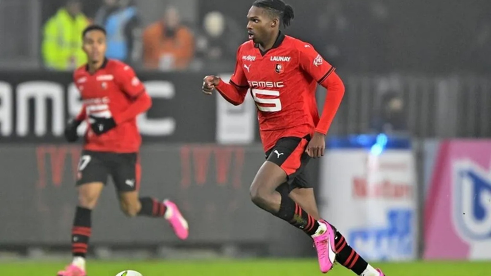 Arsenal target agrees personal terms with their London rivals | Yardbarker