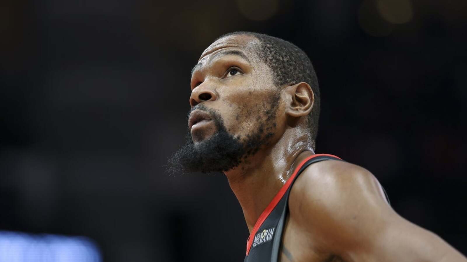 Rockets focus on regaining 'edge' ahead of clash vs. hot Hornets ...