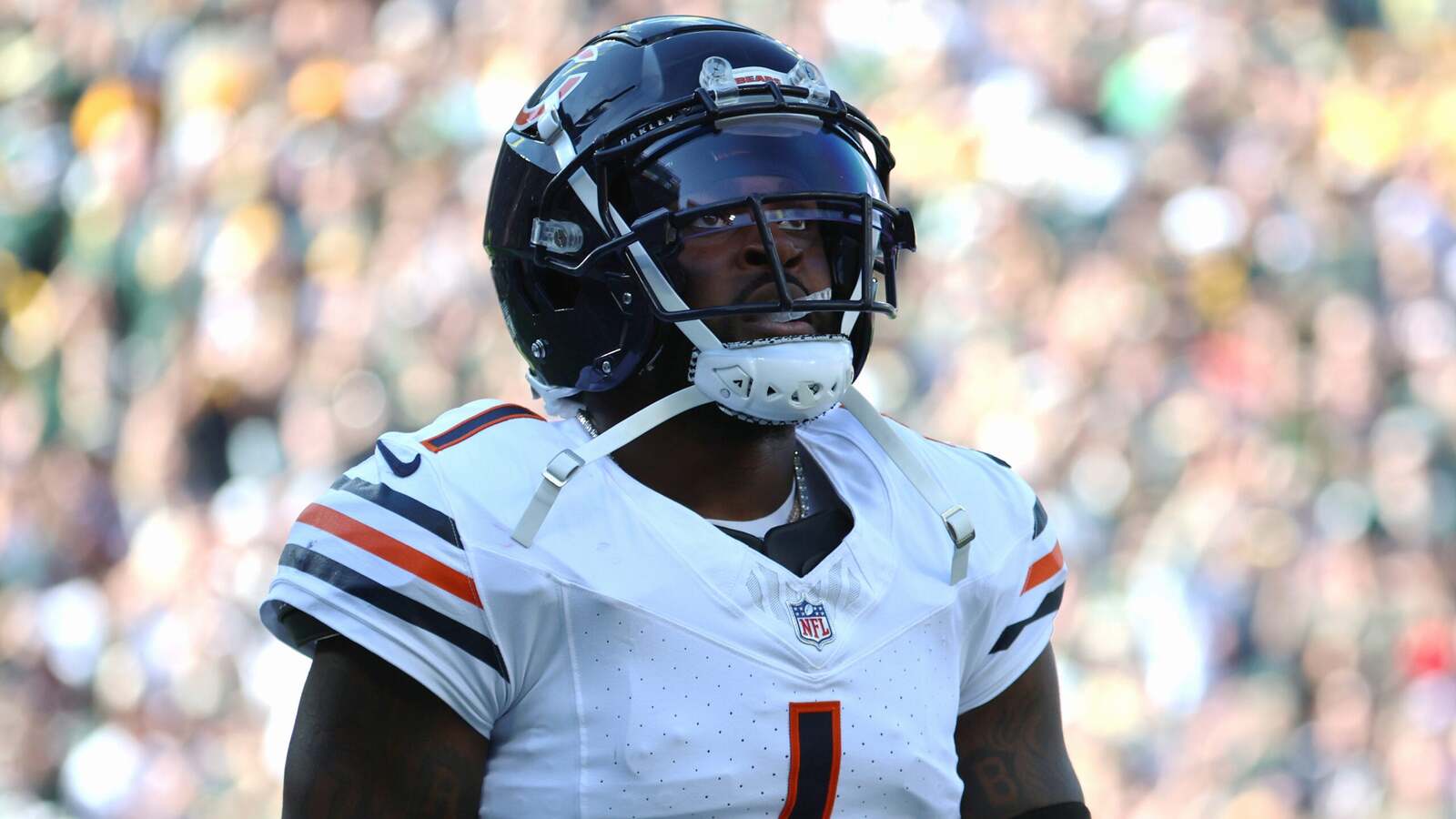 Bears Defense Faces Challenges Ahead of Week 6 Matchup