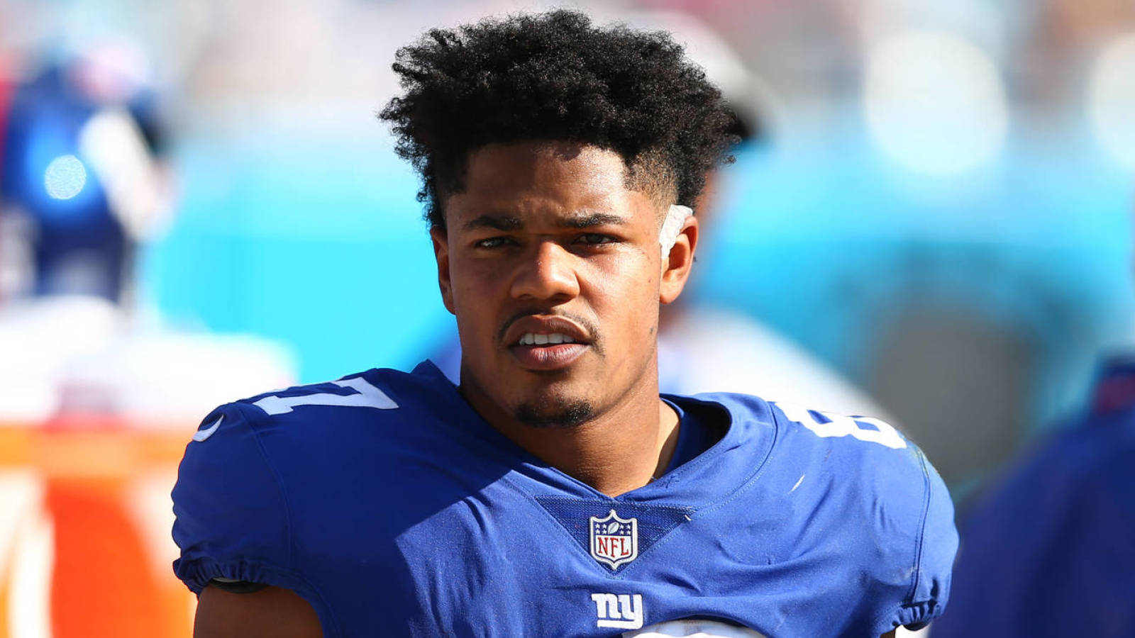 sterling shepard shirt