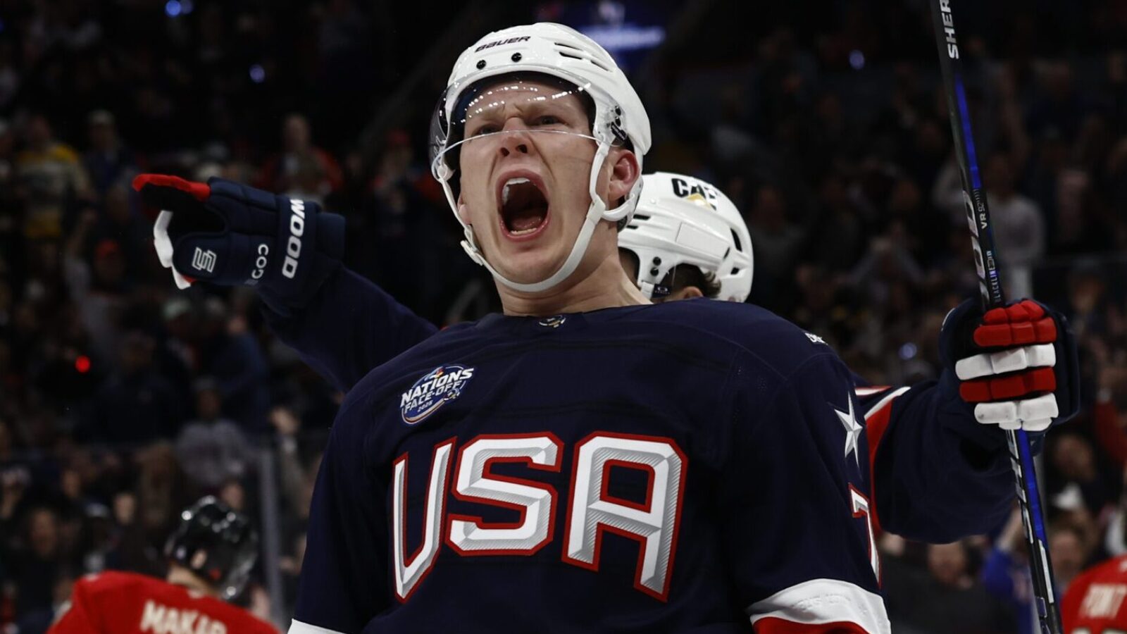 Breaking down Team USA's 2026 Olympic men's hockey roster