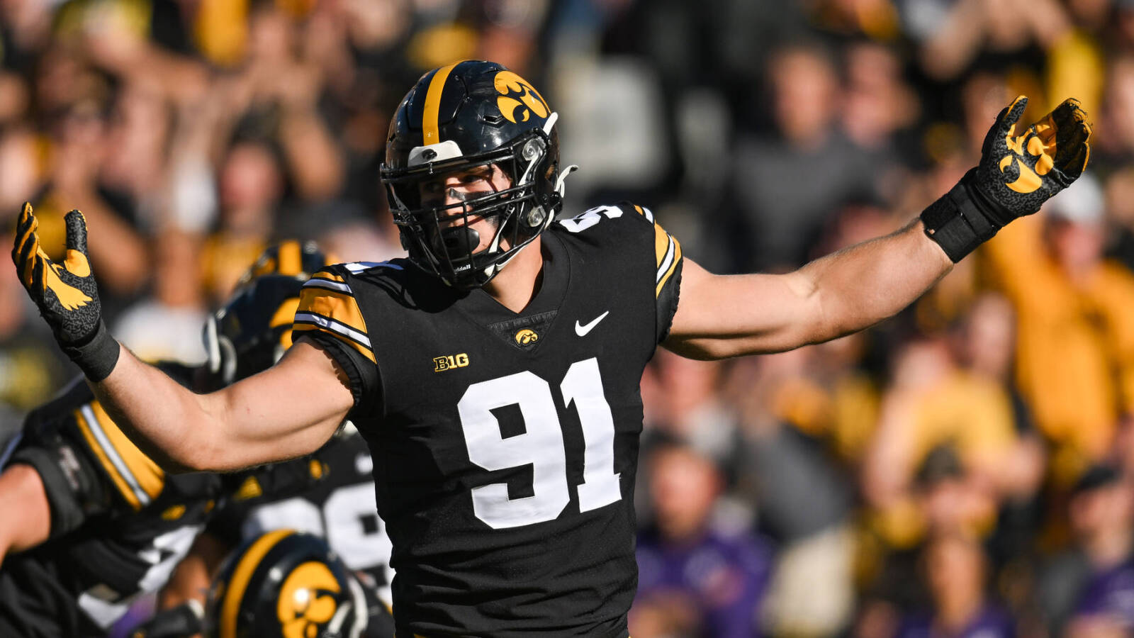 Packers keep tradition alive with pick No. 13 - Vimarsana News