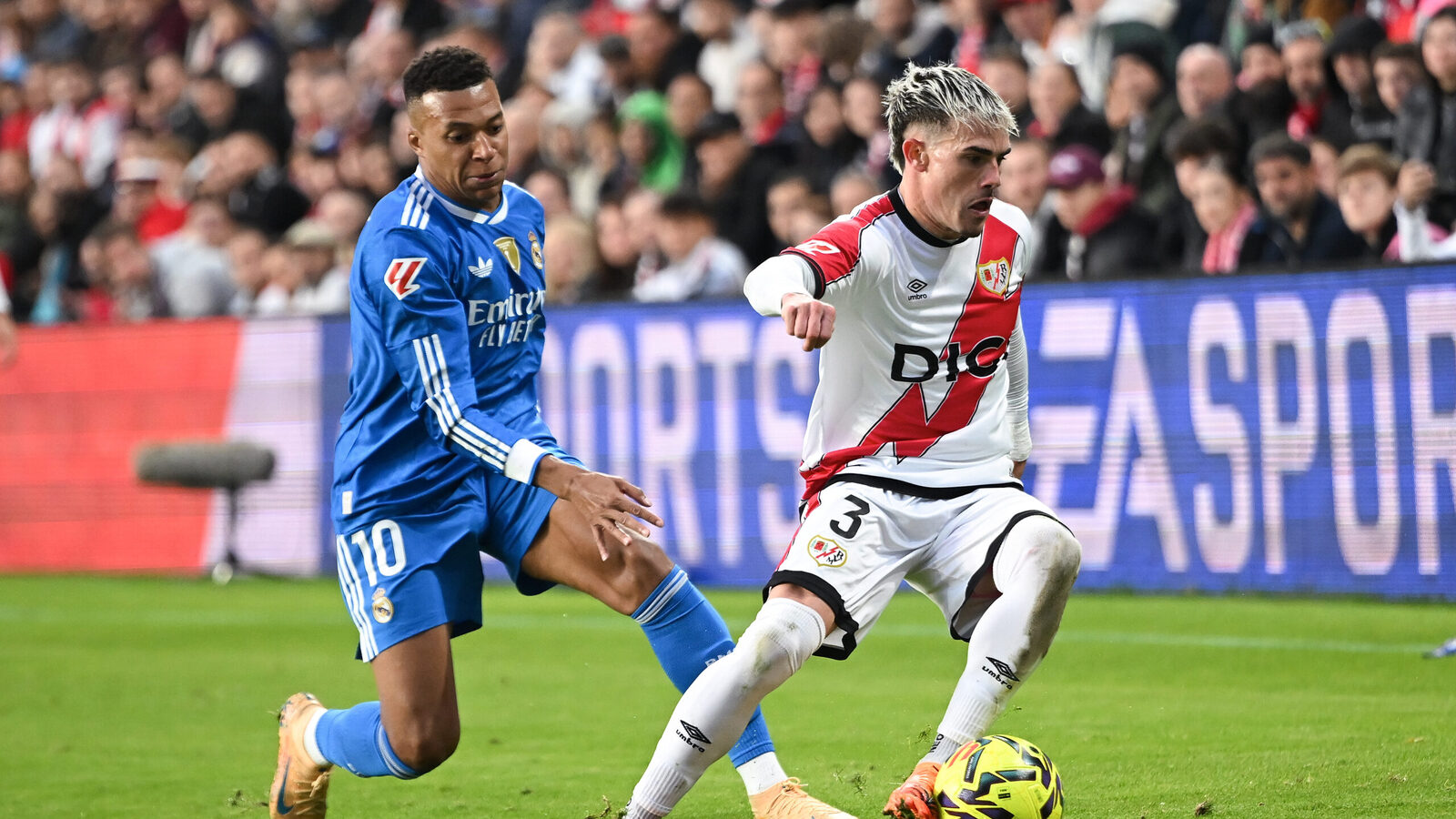 Chelsea Have Reached An Agreement For This La Liga Full-Back: What Will He Bring To Stamford Bridge?