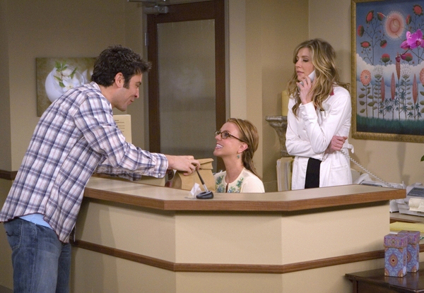 The 25 best 'How I Met Your Mother' episodes | Yardbarker The 25 best 'How I Met Your Mother' episodes | Yardbarker