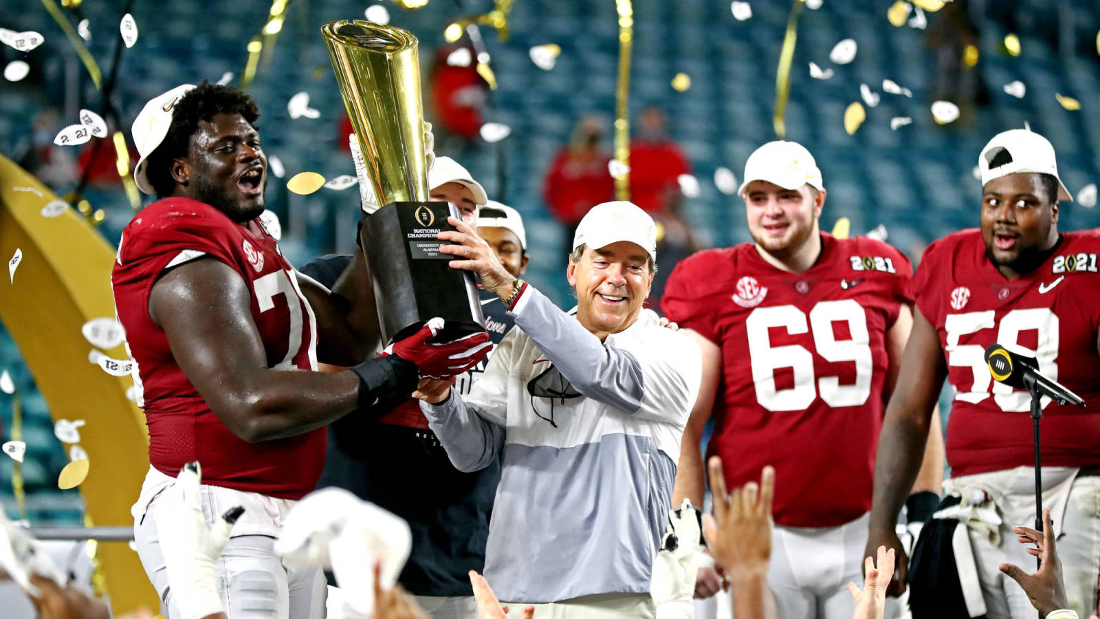 2022 CFP National Championship Odds Yardbarker 2022 CFP National Championship Odds Yardbarker