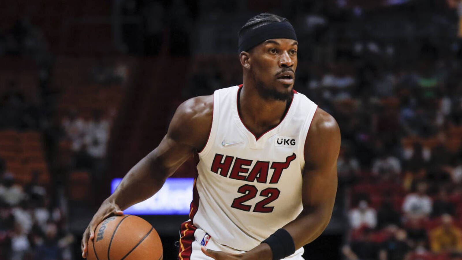 Top-seeded Heat blow out Hawks, 115-91, in Game 1 - Vimarsana News