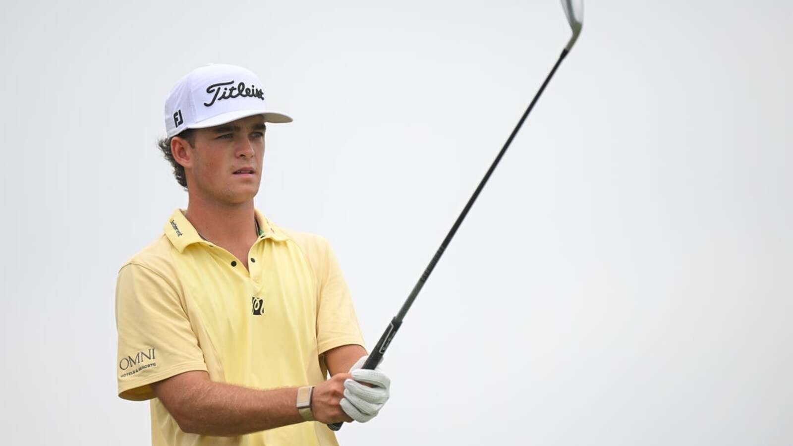 Jackson Koivun's Stellar PGA Tour Rookie Season Continues