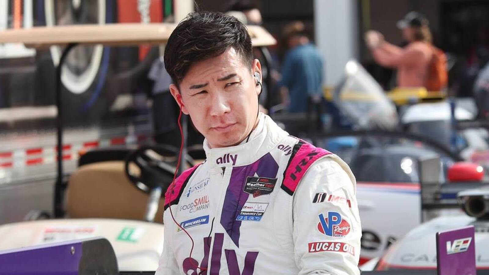 NASCAR road course ringer trend is alive and well | Yardbarker