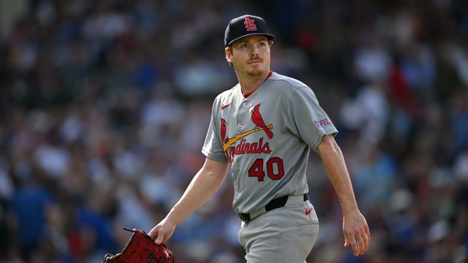 Hunter Dobbins to Miss 12 Months After Elbow Surgery