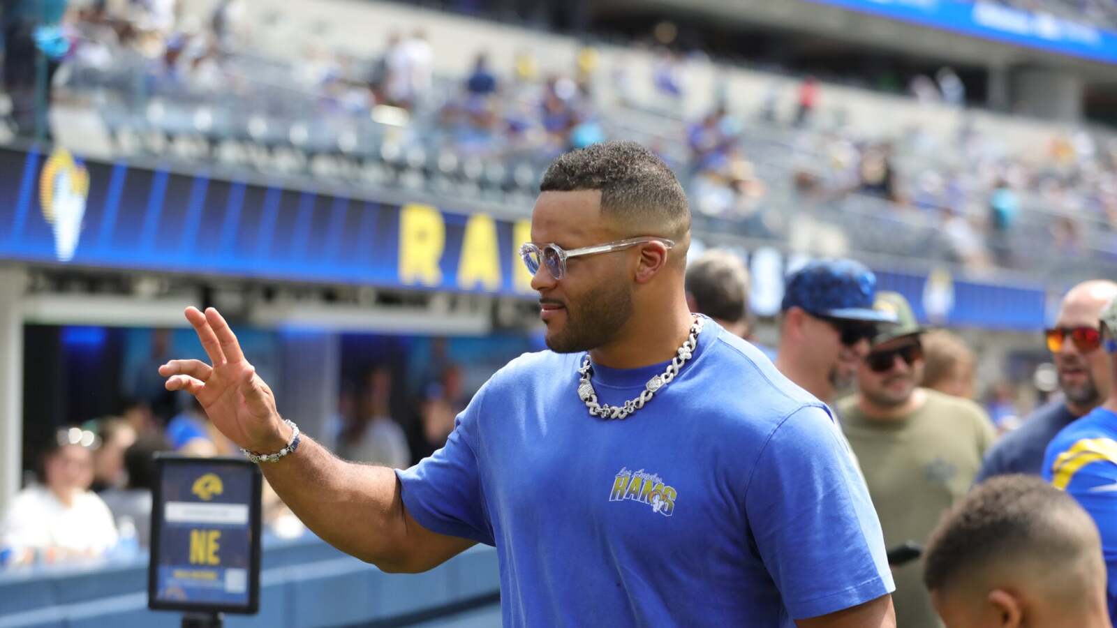 32 storylines to watch in the 2026 NFL season from Aaron Donald’s return to Patrick Mahomes’ injury comeback