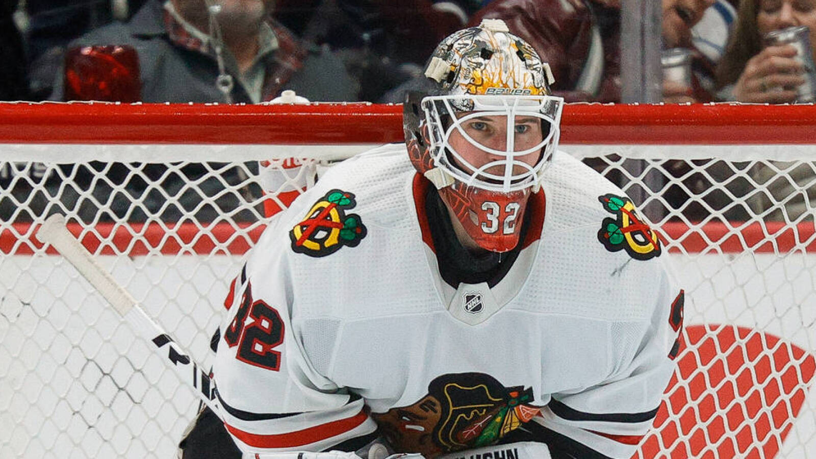2023 Bill Masterton Memorial Trophy finalists announced Yardbarker