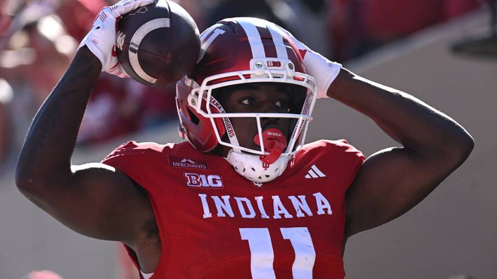 Why You Shouldn't Assume That Indiana Has Another Loss to Give