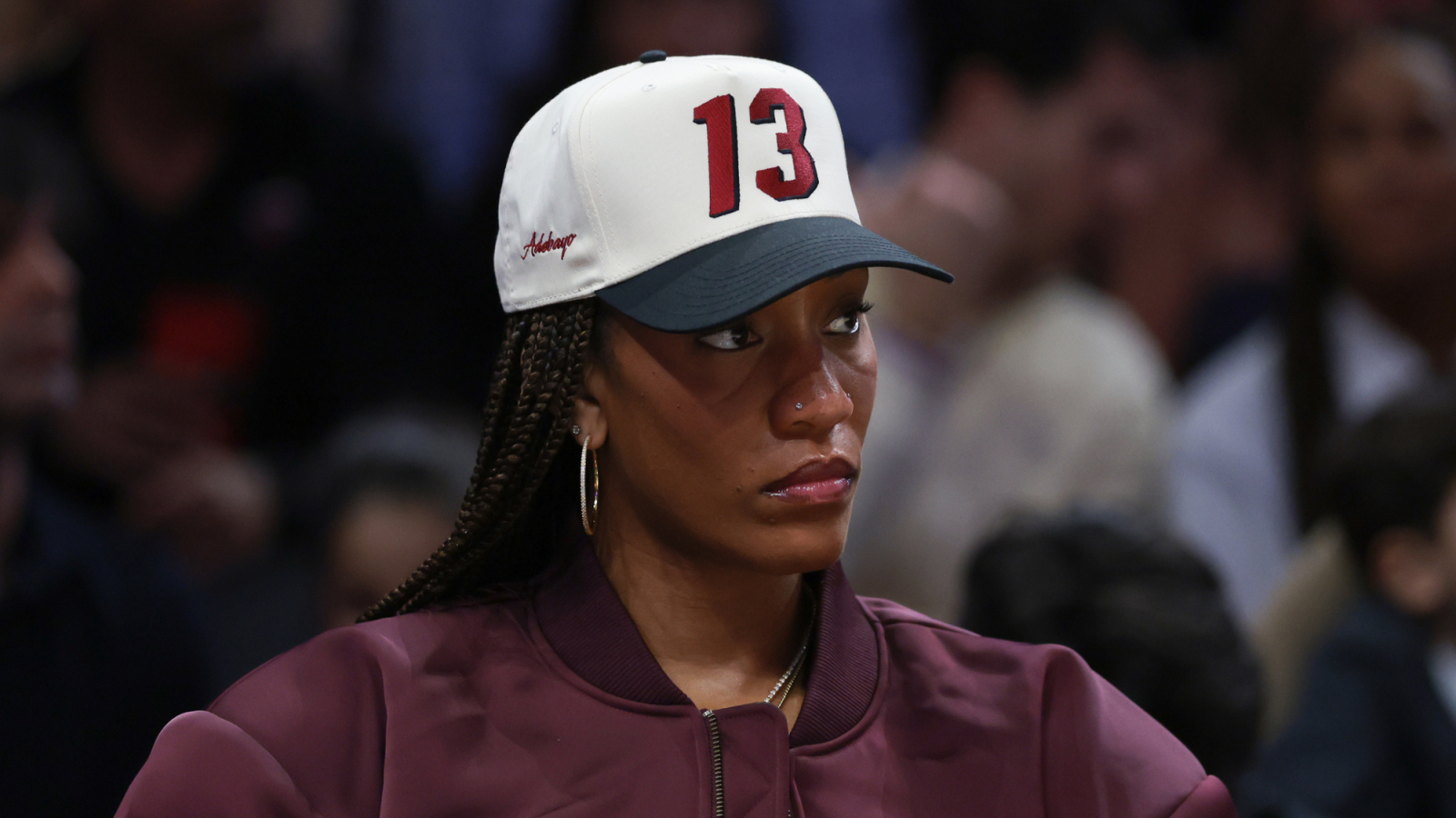 Las Vegas Aces: Helps Kids Unlock Their Inner Scientist By Hosting STEAM Clinic