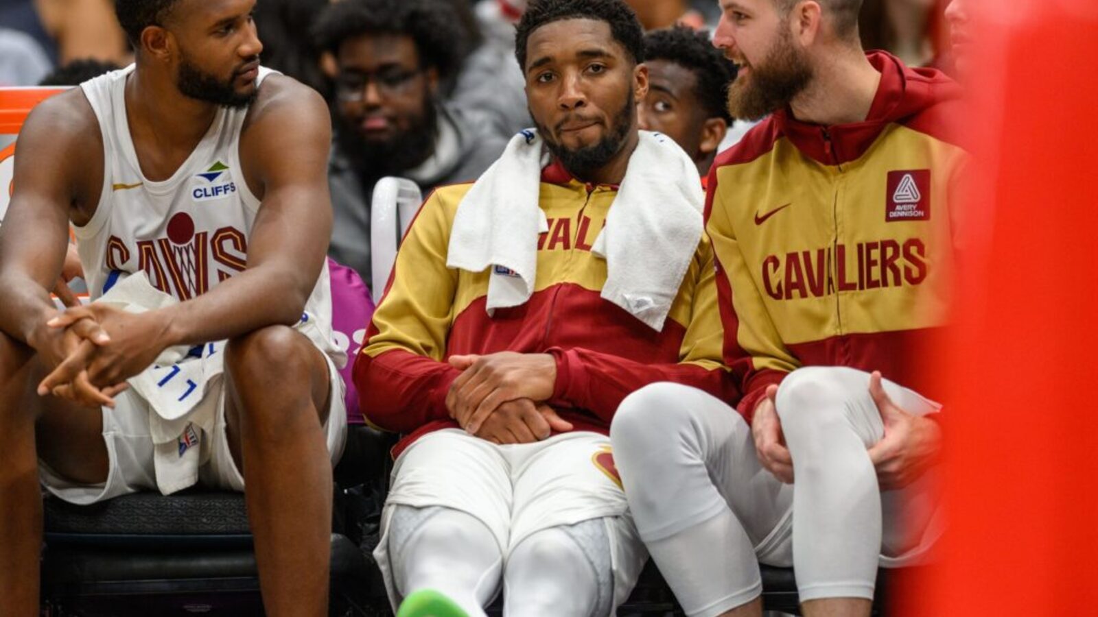 NBA News