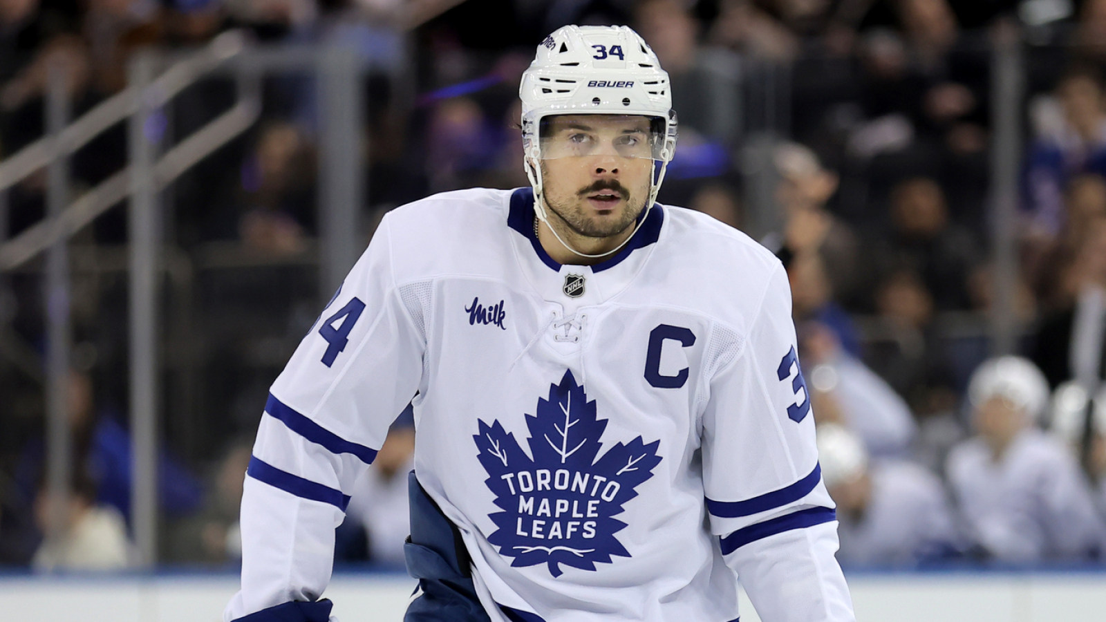 Analyst explains what Maple Leafs must do first before next season