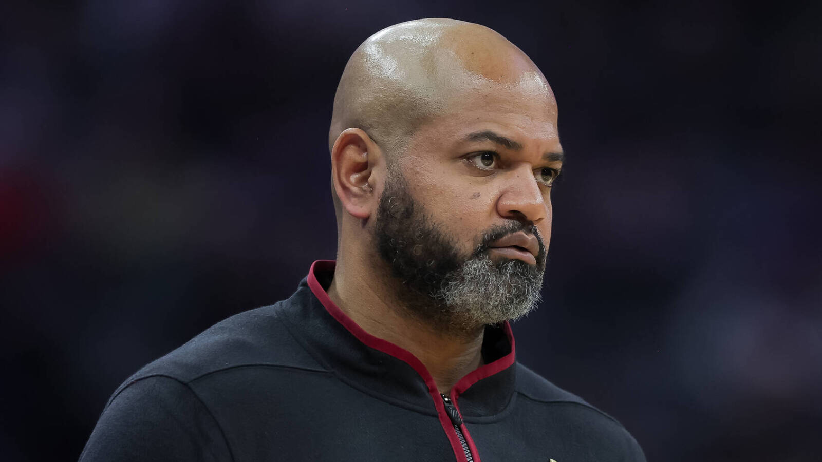 J.B. Bickerstaff blasts 'too big for your britches' Cavaliers after