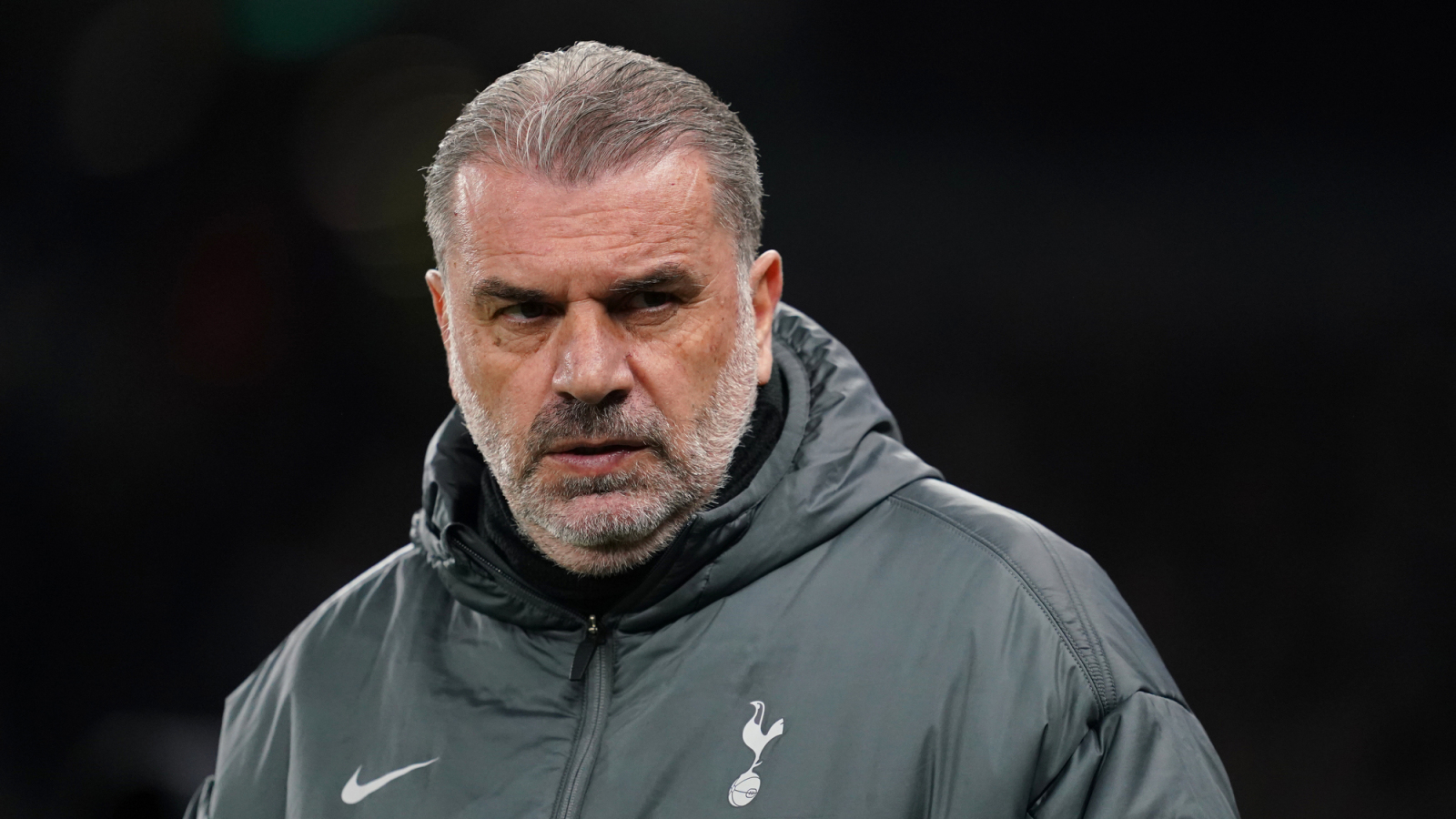 Former Tottenham man names the manager the other coaches were hoping ...